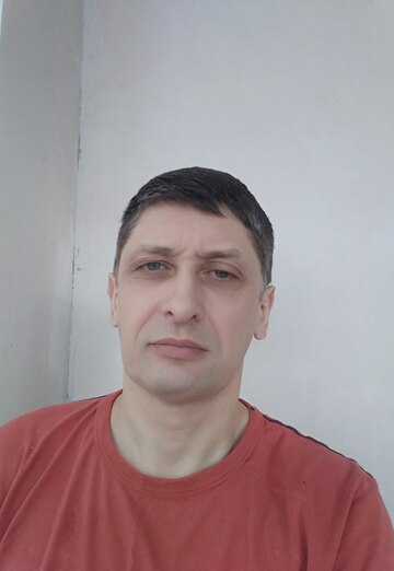 Моя фотография - Олександр, 48 из Житомир (@oleksandr12701)