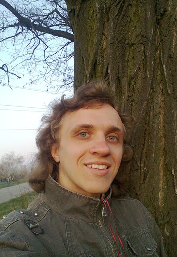 My photo - Sergey, 29 from Horlivka (@sergey661373)