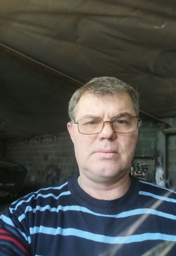 My photo - Aleksey, 53 from Astrakhan (@aleksey462346)