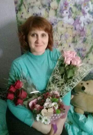 My photo - Tatyana Konopleva, 50 from Syzran (@tatyanakonopleva)