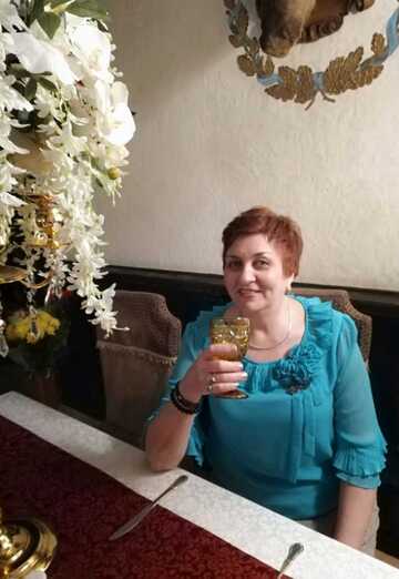 My photo - IRINA, 72 from Azov (@irina230119)