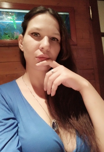 My photo - Elena, 36 from Dzerzhinsk (@elena452811)