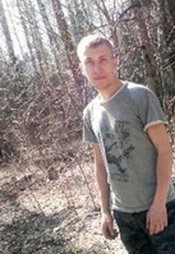 My photo - Stanislav, 31 from Bashmakovo (@stanislav23183)