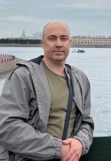 My photo - Aleksey, 49 from Sochi (@luis777)