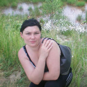 SVETA, 35, Красноуральск