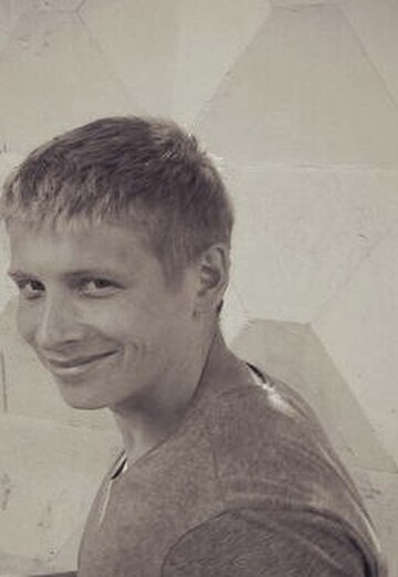 Моя фотография - Даниил Толок, 30 из Луганск (@daniiltolok)