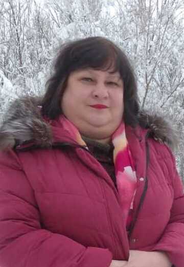 Моя фотография - Наталья, 48 из Михайловка (@natalya351608)