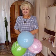 Луиза, 53, Салехард