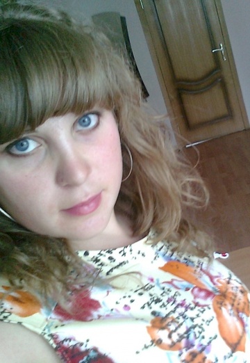 Моя фотография - Светлана, 35 из Валуйки (@svetlady)