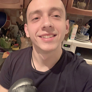 Антон, 25, Москва