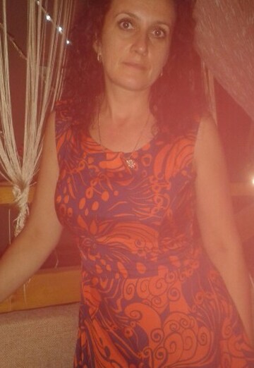 My photo - Evgeniya, 50 from Saki (@evgeniya45126)