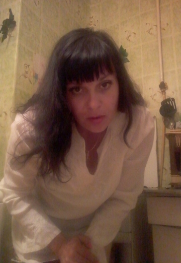 Моя фотография - Юля, 46 из Евпатория (@ulya42928)