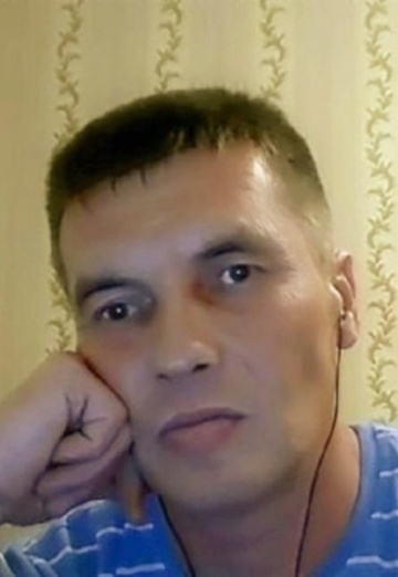 Моя фотография - Николай, 51 из Керчь (@nikolay273536)