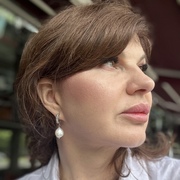 Ira, 52, Москва