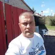 мвм, 46, Забайкальск