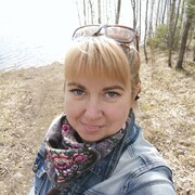 Марина, 39, Приозерск