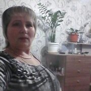 Наталья, 62, Переяславка