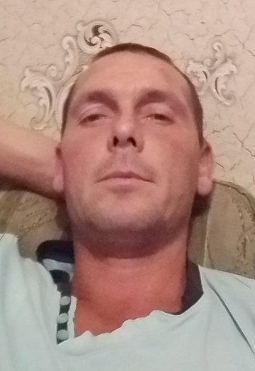 Моя фотография - Сергей, 41 из Коренево (@sergey917926)