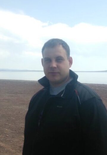 My photo - Val, 40 from Irkutsk (@ivan356557)