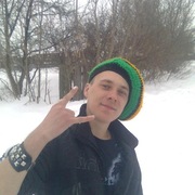 максим, 34, Токаревка