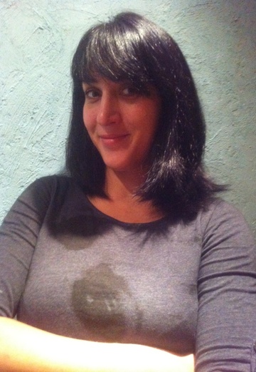 Моя фотографія - марина, 41 з Юбілейний (@marina8405027)