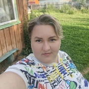 Анастасия, 37, Иркутск