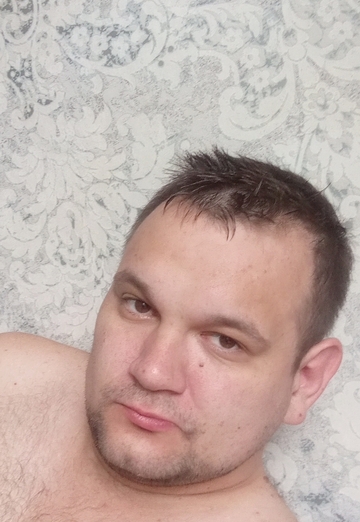 My photo - maks, 34 from Moscow (@maks82286)
