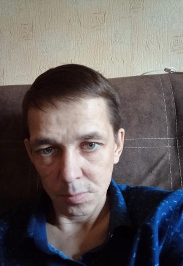 Моя фотография - Сергей, 42 из Иркутск (@sergey957448)