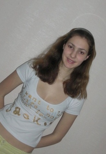 My photo - Nastya, 33 from Babruysk (@nastya149)