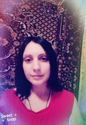 Моя фотография - Наталья, 34 из Запорожье (@natalya267327)