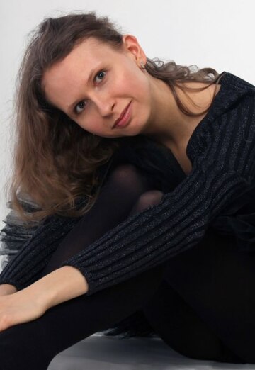 Mein Foto - Natalija, 36 aus Nowy Oskol (@nataliya57998)