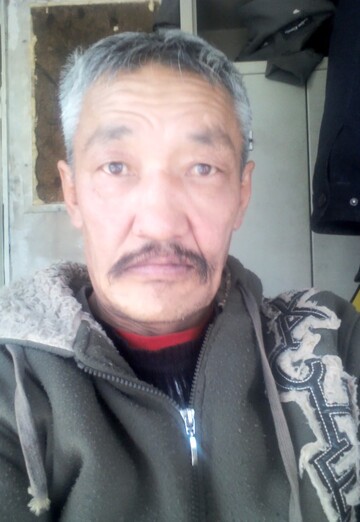 Моя фотография - Баярто, 64 из Улан-Удэ (@bayarto3)