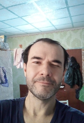 Моя фотография - Tolik Filippov, 48 из Уинское (@tolikfilippov0)