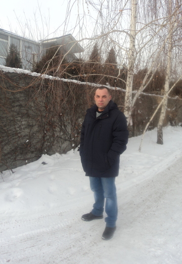 Моя фотография - Александр, 46 из Павлоград (@aleksandr535514)