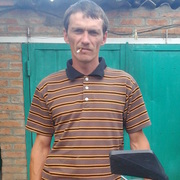Alex, 43, Ветлуга