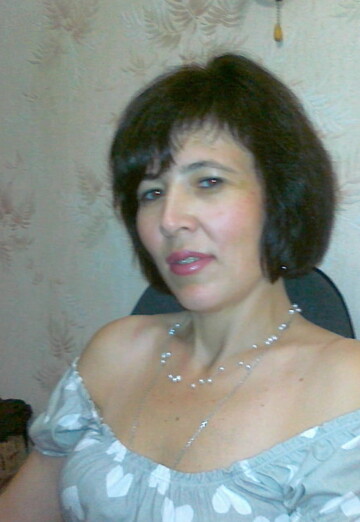 My photo - Yuliya Dyakova, 50 from Samara (@uliyadyakova)
