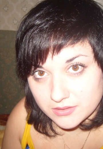 My photo - Olga, 40 from Odintsovo (@olga1946)