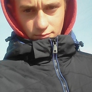 Вадим, 22, Купино