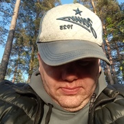 Антонио, 32, Санкт-Петербург