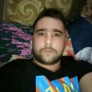 максим, 35, Андропов