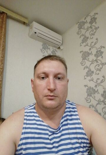 Моя фотография - Иван, 33 из Москва (@ivan274126)
