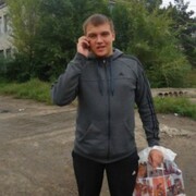 Александр, 29, Абакан