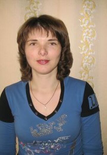 My photo - ariyka, 42 from Sayanogorsk (@metallion)