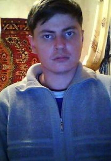 Моя фотография - Юрий, 44 из Кабанск (@eltsov801)
