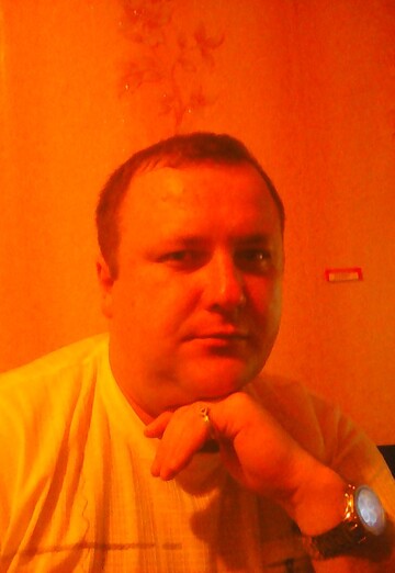 Моя фотография - Николай, 42 из Николаевск-на-Амуре (@nikolay8723740)