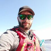 Антон, 34, Самара