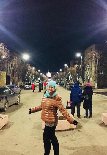 My photo - Natalya, 58 from Bogoroditsk (@natalya197658)