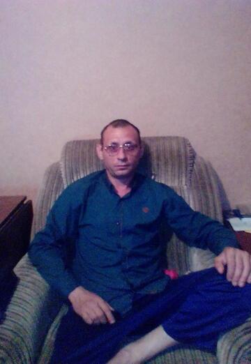 Моя фотография - Виктор Петрович, 48 из Новосибирск (@viktorpetrovich27)
