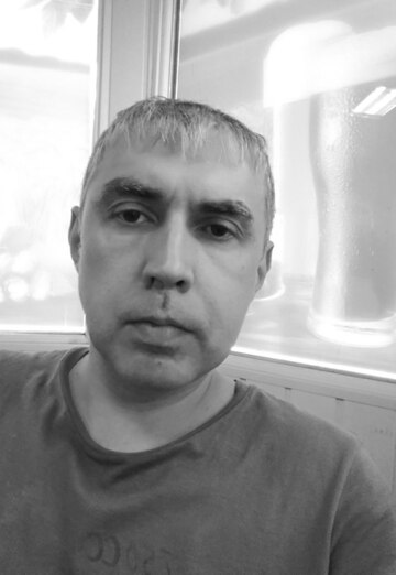 Моя фотография - Aleksej, 52 из Харьков (@aleksejpokroev)