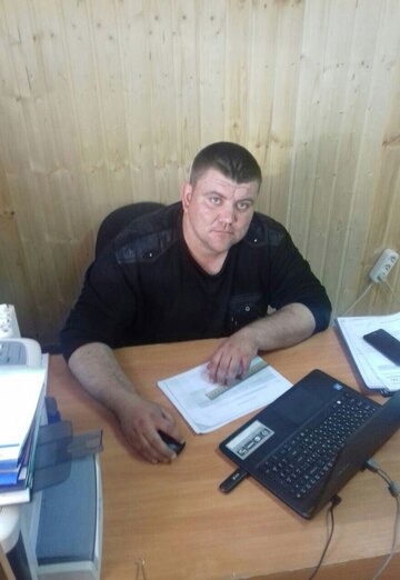 My photo - Evgeniy, 40 from Nizhnegorskiy (@evgeniy279635)